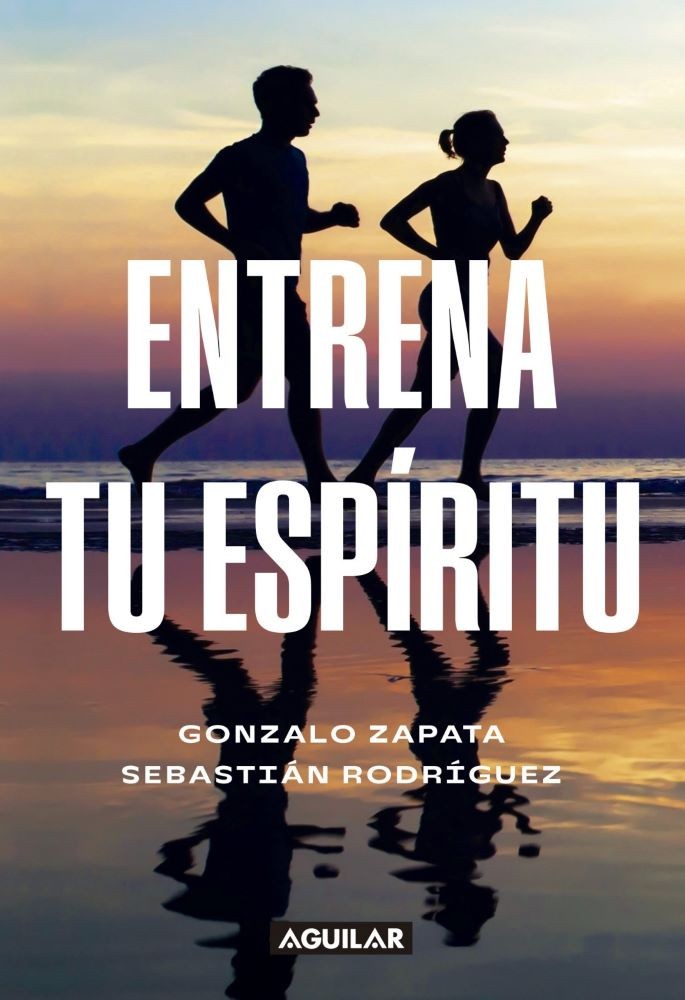 ENTRENANDO EL ESPIRITU