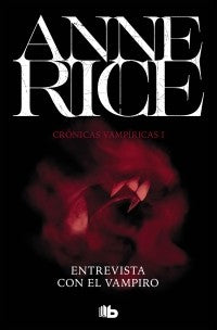 ENTREVISTA CON EL VAMPIRO ( cronicas vampiricas 1 )