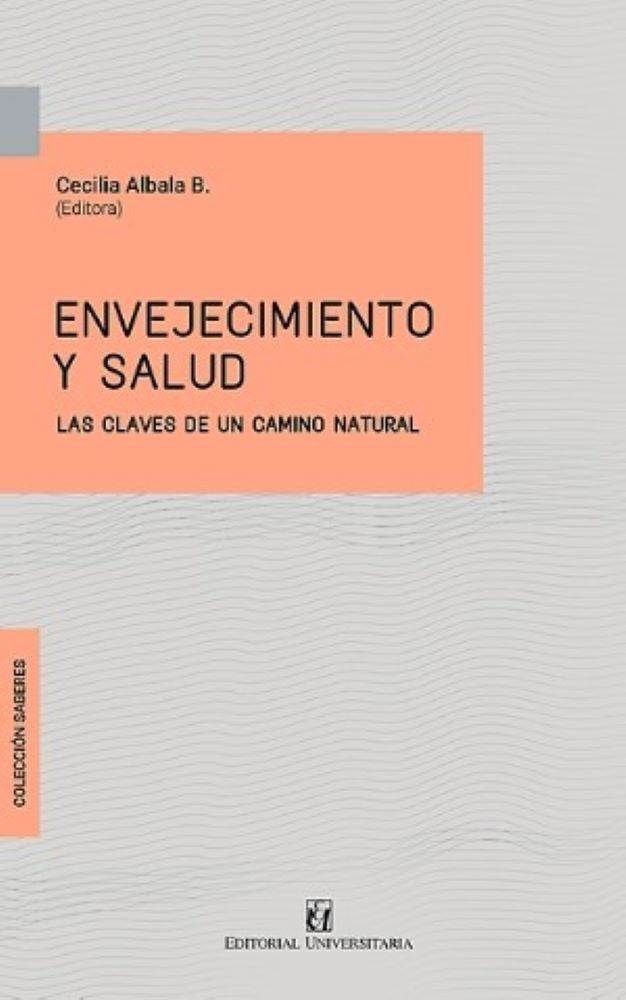 ENVEJECIMIENTO Y SALUD