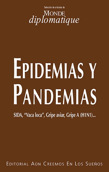 EPIDEMIAS Y PANDEMIAS