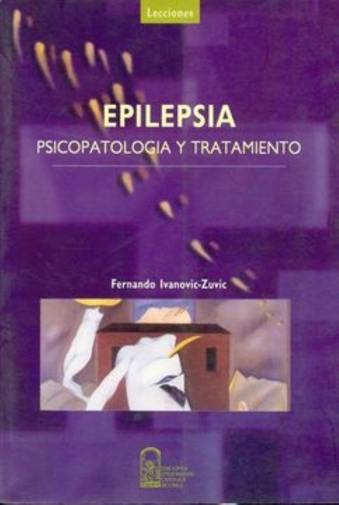 Epilepsia Psicopatologia Y Tratamiento
