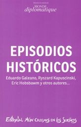 EPISODIOS HISTORICOS