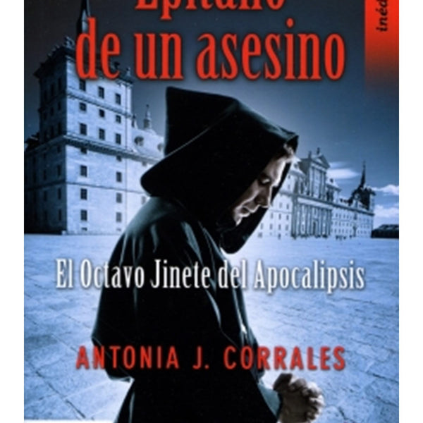 EPITAFIO DE UN ASESINO