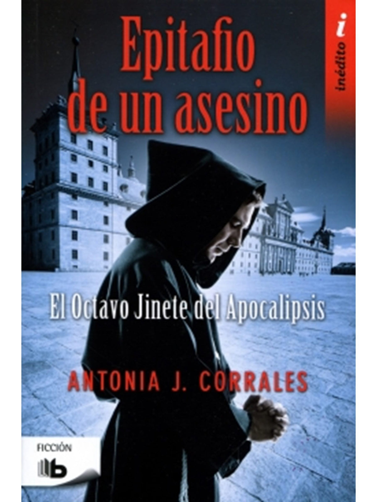EPITAFIO DE UN ASESINO