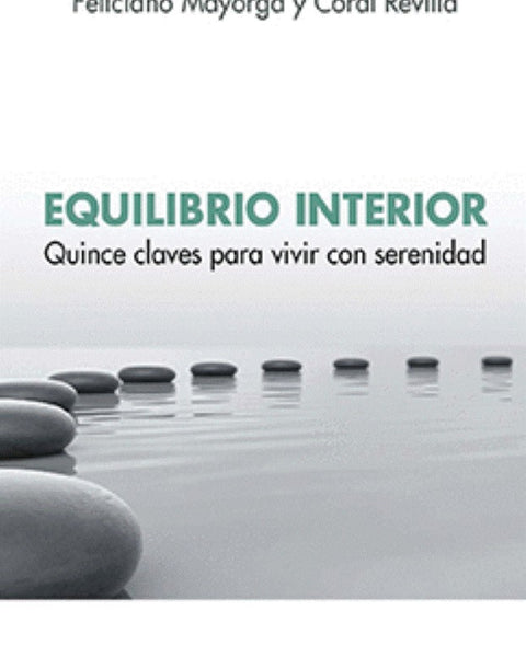 EQUILIBRIO INTERIOR