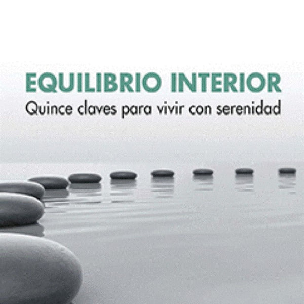 EQUILIBRIO INTERIOR