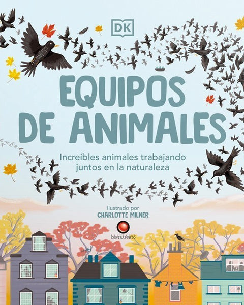 EQUIPOS DE ANIMALES
