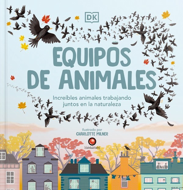 EQUIPOS DE ANIMALES