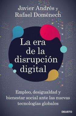 ERA DE LA DISRUPCION DIGITAL