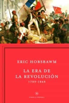 ERA DE LA REVOLUCION