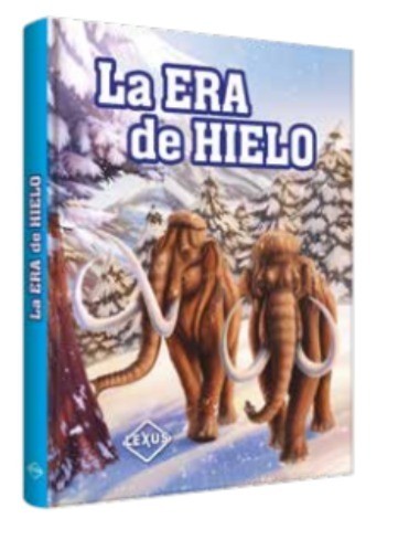 LA  ERA DEL HIELO