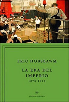 ERA DEL IMPERIO