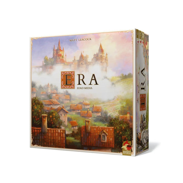 ERA EDAD MEDIA-JUEGO BASE