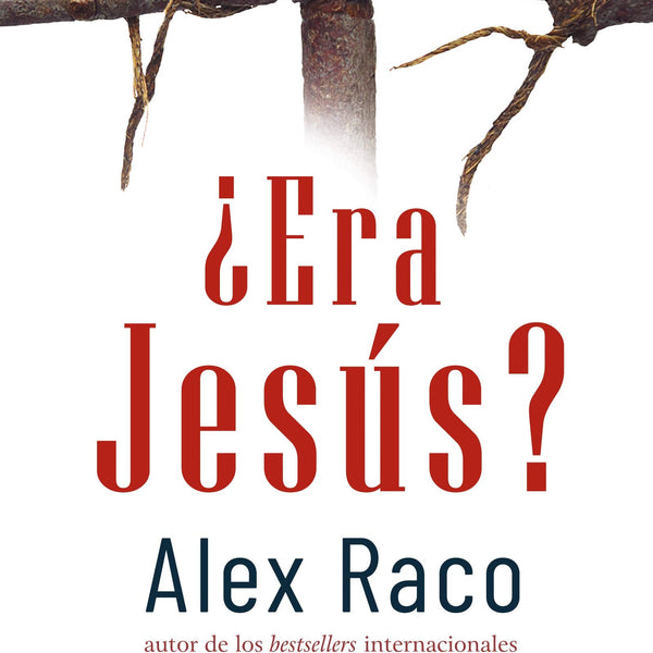 ¿ERA JESUS?