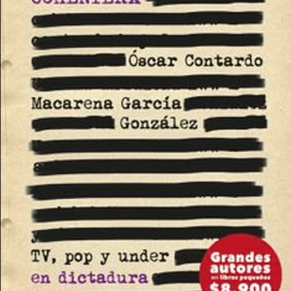 LA ERA OCHENTERA