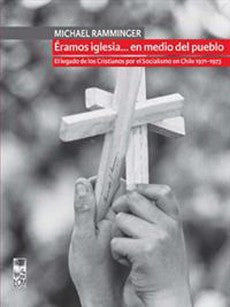 ERAMOS IGLESIA…EN MEDIO DEL PUEBLO
