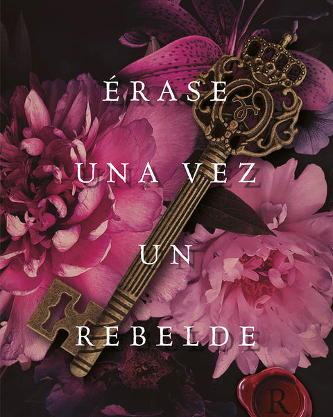 ERASE UNA VEZ UN REBELDE