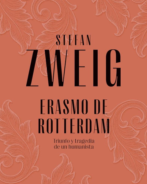 ERASMO DE ROTTERDAM
