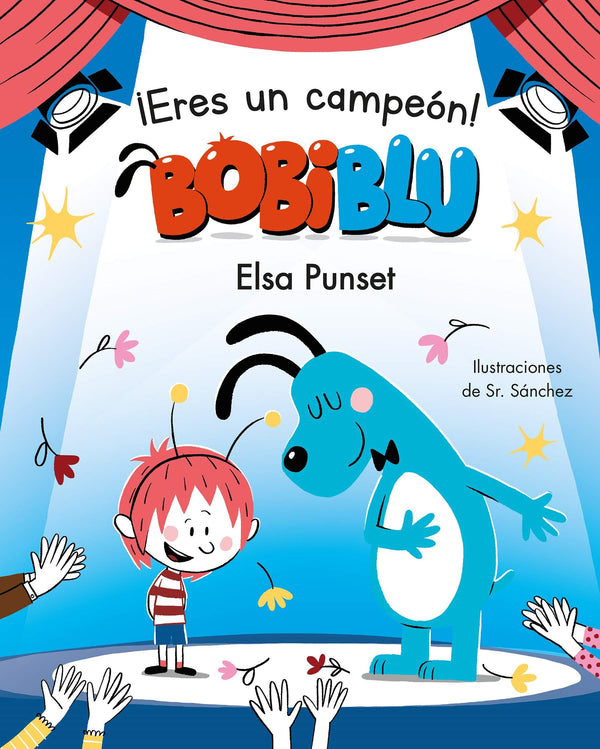 ERES UN CAMPEON, BOBIBLU (4)