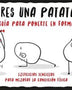 ERES UNA PATATA? GUÍA PARA PONERTE EN FORMA