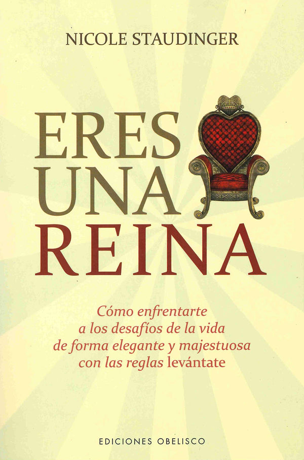 ERES UNA REINA