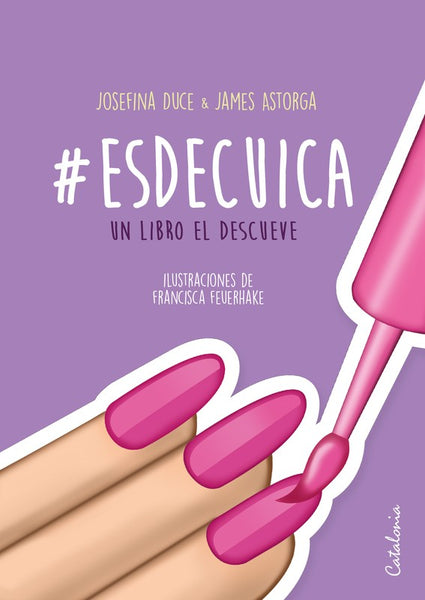 ES DE CUICA