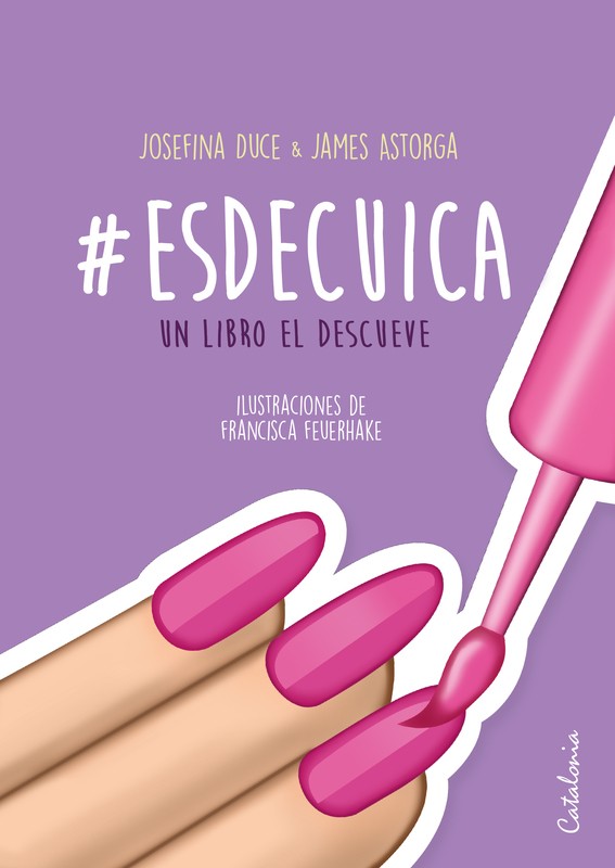 ES DE CUICA
