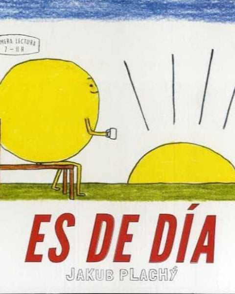 ES DE DIA