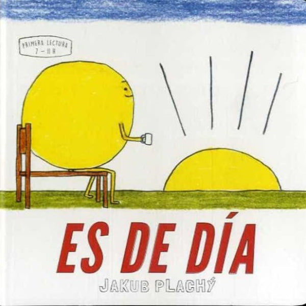 ES DE DIA