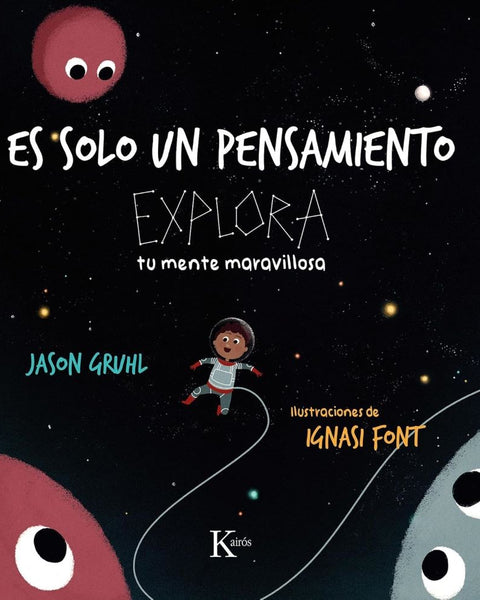 ES SOLO UN PENSAMIENTO