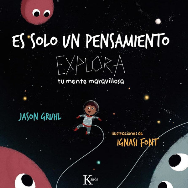 ES SOLO UN PENSAMIENTO