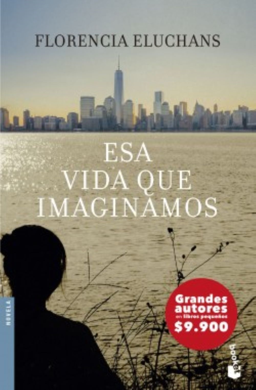 ESA VIDA QUE IMAGINAMOS