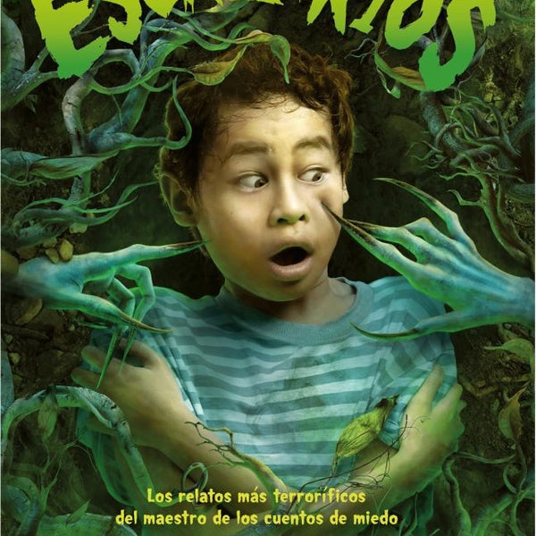 ESCALOFRIOS