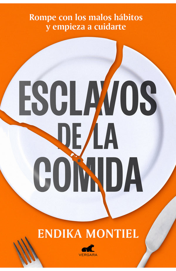 ESCLAVOS DE LA COMIDA