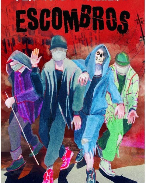 ESCOMBROS