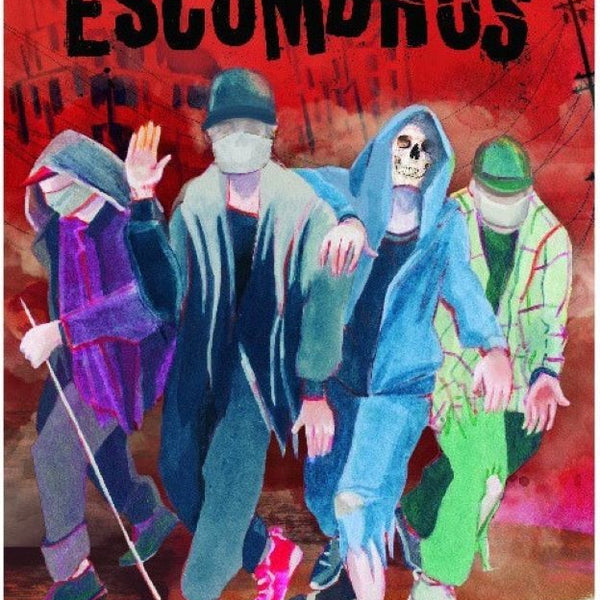 ESCOMBROS