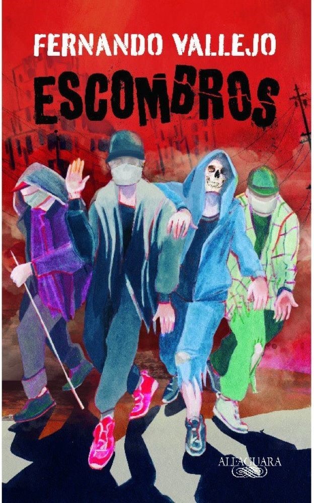 ESCOMBROS
