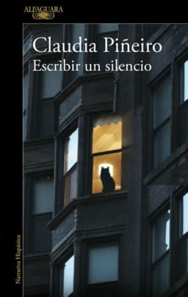 ESCRIBIR UN SILENCIO