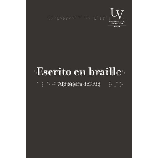 ESCRITO EN BRILANTE