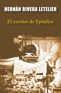 EL ESCRITOR DE EPITAFIOS