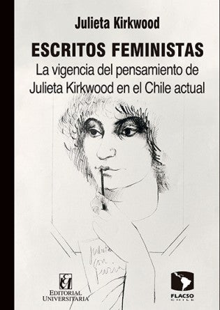 ESCRITOS FEMINISTAS (UNIVERSITARIA)
