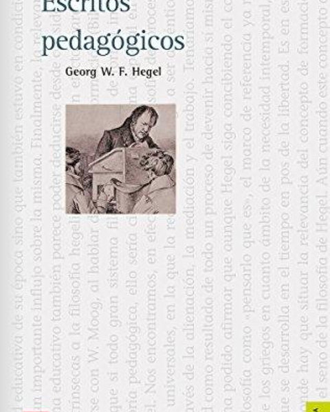 ESCRITOS PEDAGOGICOS