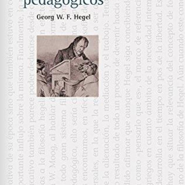 ESCRITOS PEDAGOGICOS