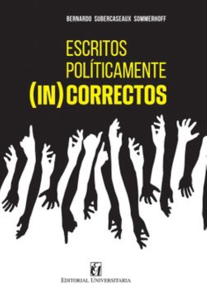 ESCRITOS POLITICAMENTE (IN)CORRECTOS