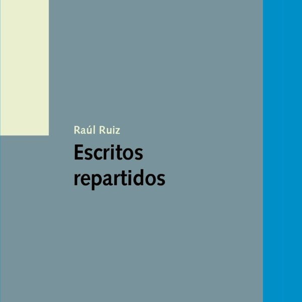 ESCRITOS REPARTIDOS