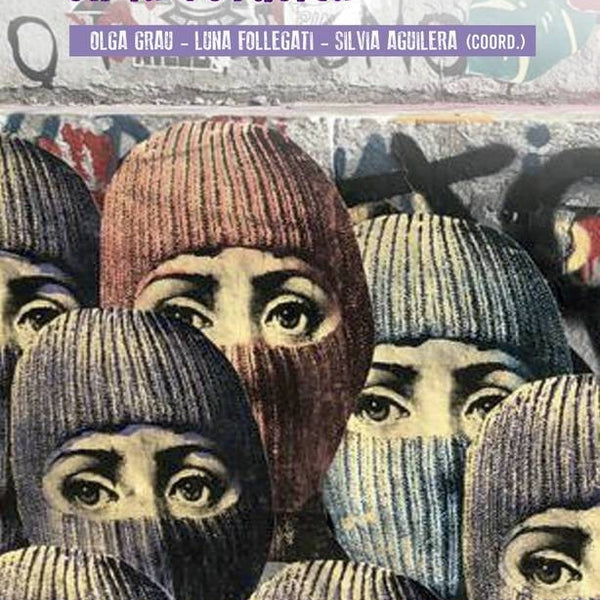 ESCRITURAS FEMINISTAS EN LA REVUELTA