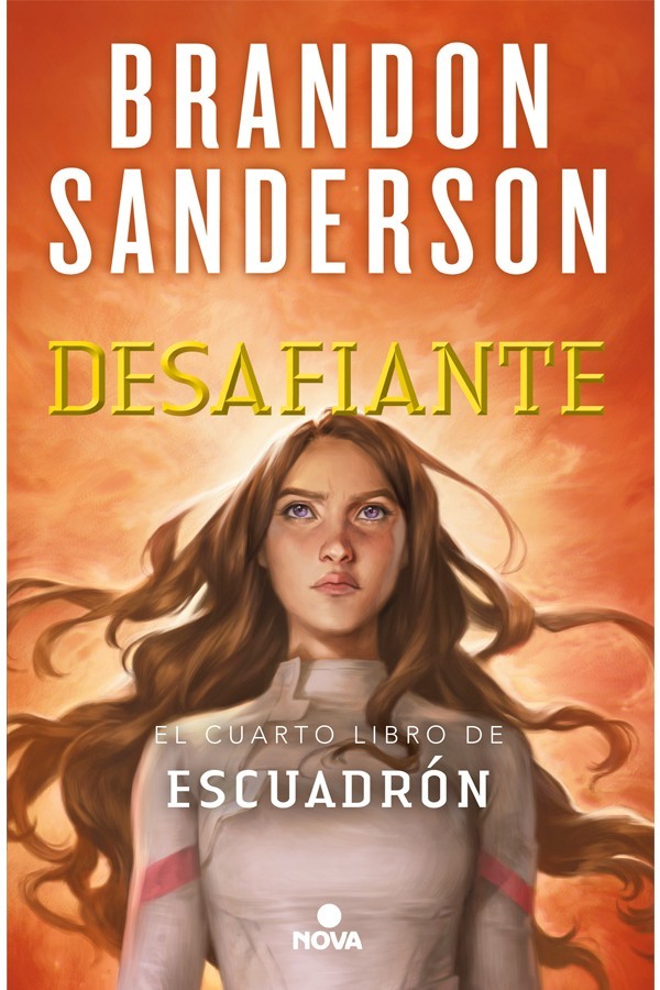 ESCUADRON 4: DESAFIANTE