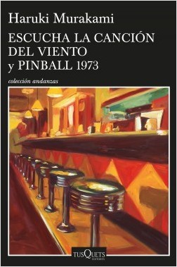 ESCUCHA LA CANCION DEL VIENTO Y PINBALL 1973