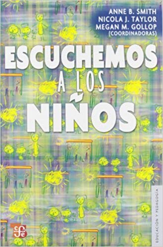 ESCUCHEMOS A LOS NIÑOS