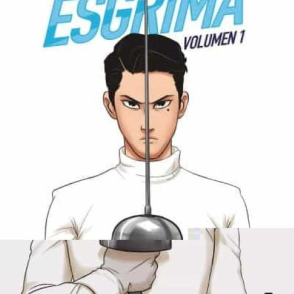 ESCUELA DE ESGRIMA. VOLUMEN 1